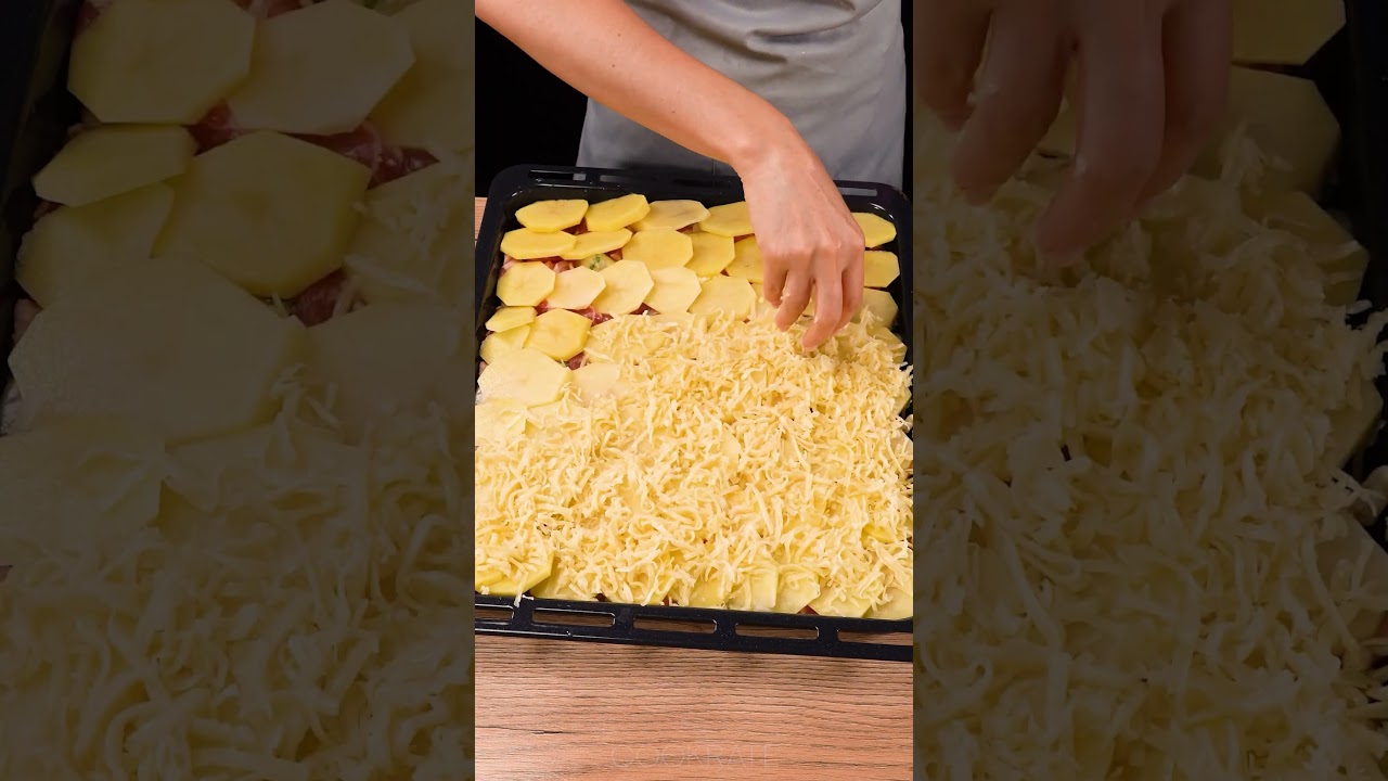 Just one ingredient and the meat will melt in your mouth like butter!