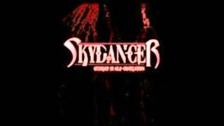 Skydancer - Endorsed by Self-Destruction