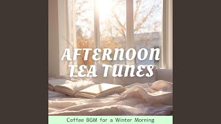 Warm Winter Reminiscence (Key C Ver.)
