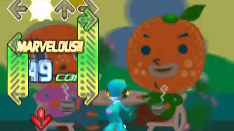 【DDRSTRIKE】LOVE IS ORANGE【CHALLENGE】