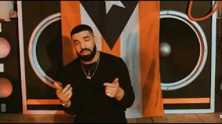 Bad Bunny feat. Drake - Mia ( Video Oficial ) Full HD