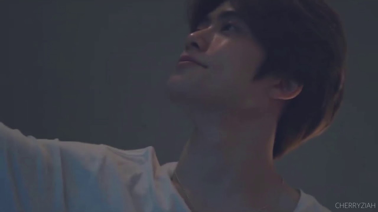 ดีใจด้วยนะ [Glad] - INK WARUNTORN | OPV Jaeten ft. Winwin