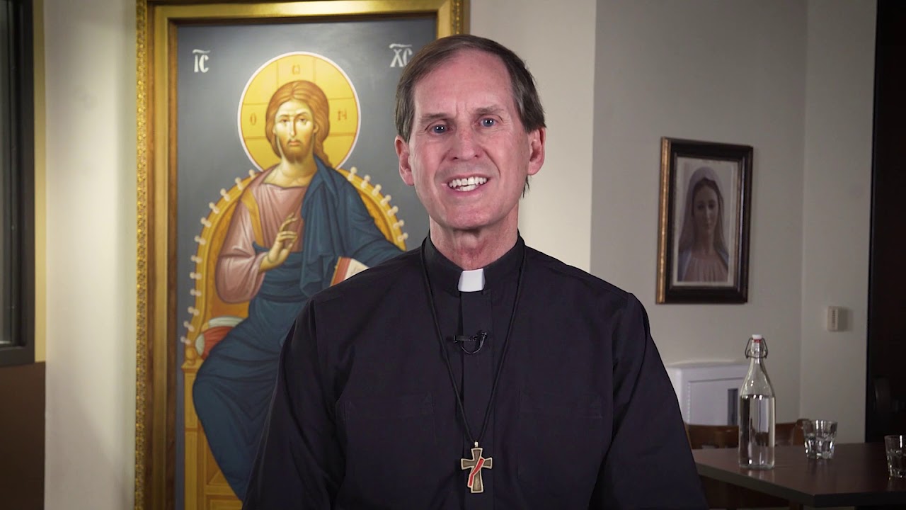 Get To Know The Catholic Foundation