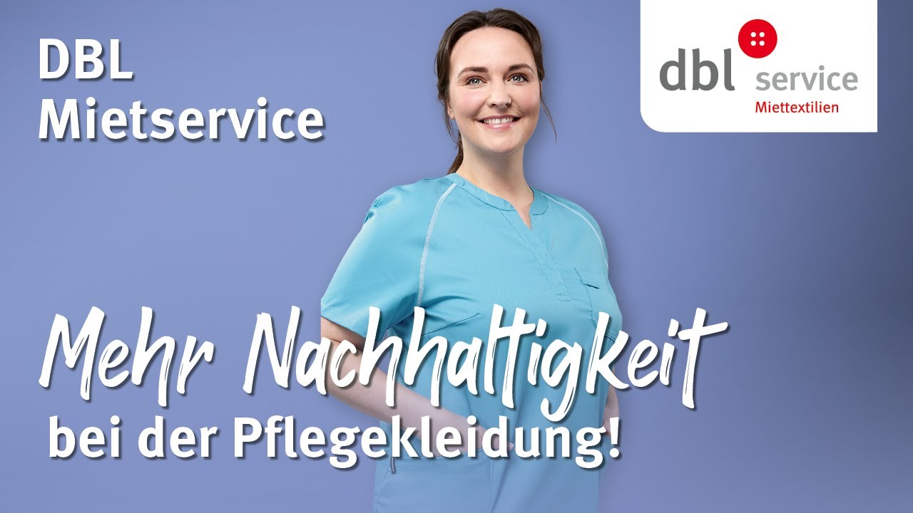 Im DBL Mietservice heißt es reparieren statt wegwerfen. - YouTube