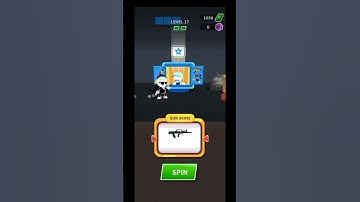 Jhonny Trigger 🕹🎮🔫🔫All Levels Gameplay Android,ios,shots#shorts