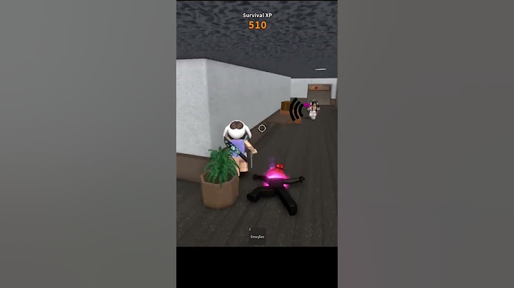 ROBLOX - MURDER MYSTERY - FÉRIAS NO HOTEL - MELHORES MOMENTOS