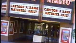 Fox 5 New York Commercials 10-31-1993