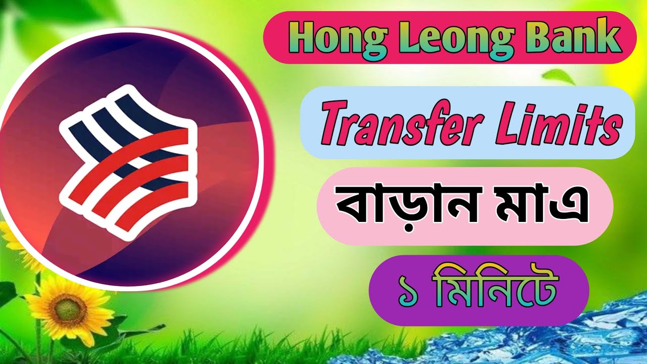 how-to-change-hong-leong-bank-daily-transfer-limit-hlb-connect