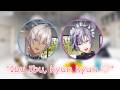 ibrahim visits fuwa's maid cafe | Nijisanji eng subs