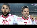 عندما جن جنون عصام الشوالي على ريمنتادا منتخب تونس امام الكونجو مستحيييييل 