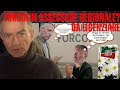 FORCOLIN ASSESSORE REGIONALE? DA LICENZIARE, NON DA PROMUOVERE