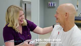 Oklahoma City Rehabilitation Hospital  - KOCO