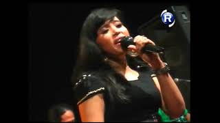 Takkan Lagi - Ria Mustika - Monata live Balong Panggang Gresik 2011