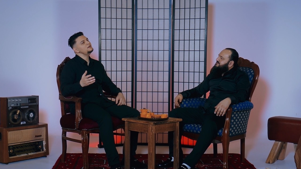 Sunijan x Gjuner - Dajakoro Udar (Official Video)