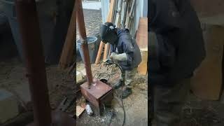 Cora Mig Welding 2022