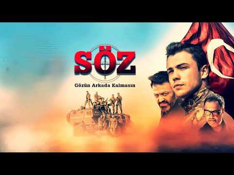 موسيقى مسلسل العهد الشبح Söz Müziği