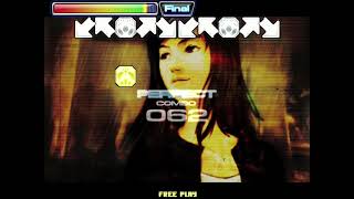Pump It Up NX | Fly | Freestyle (DP4) screenshot 4