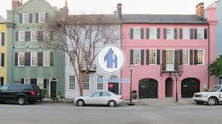 How Was Rainbow Row Saved? How Was Rainbow Row Saved?