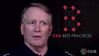 CSIA Best Practices, Revisions & Relevance Net Worth