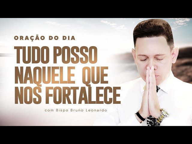 Bispo Bruno Leonardo: músicas com letras e álbuns