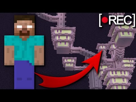 HEROBRINE NEL VOID? - MINECRAFT 1.11 ITA (NO MODS) - LIVE ITA - HEROBRINE NEL VOID? - MINECRAFT 1.11 ITA (NO MODS) - LIVE ITA
