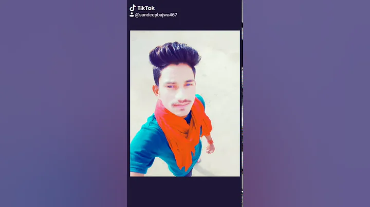 Sandeep bajwa