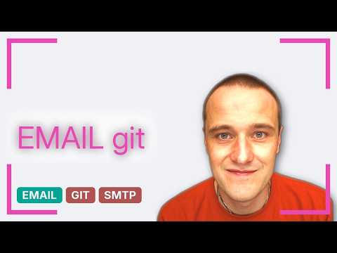 git-send-email Causes "Must issue a STARTTLS command first" Error