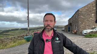 1 Sunnyside, Nenthead