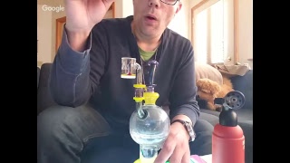 Hash Revival Ep. #10 W/The710Extractionist!!