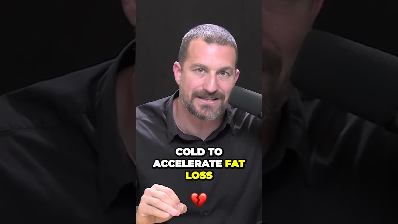 Accelerate Fat Loss with Shivering  The Ultimate Performance Hack