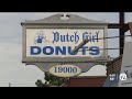 &#39;Made with love and intentionality&#39;: Dutch Girl Donuts To Re-Open On Woodward