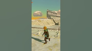 NEW EASY 1.2.1 ITEM DUPLICATION GLITCH in Tears of the Kingdom