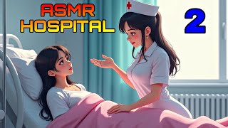 Doctor Dash ASMR Hospital All Levels Gameplay Walkthrough Part 2 screenshot 4