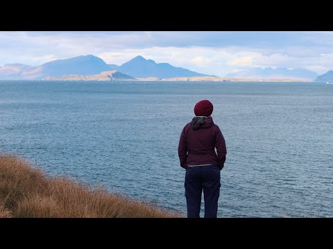 Mallaig and Glencoe in Autumn.