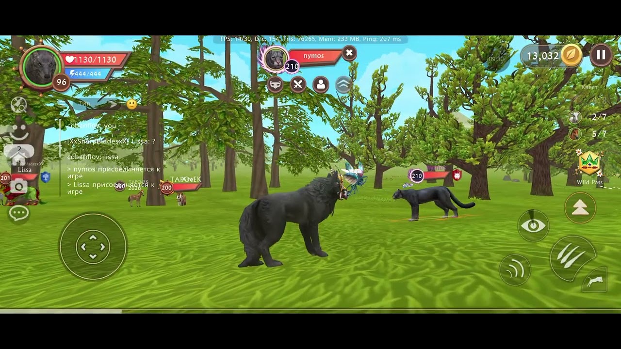 Вайлд Крафт задачи но У МЕНЯ ВЫЛЕТЕЛА ИГРА