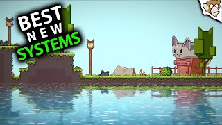 TOP 10 NEW Systems and Tools AUGUST 2023! | Unity Asset Store