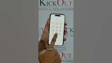 iPhone 14 Pro Flickering Display Fixed | Track Repair ASMR | Display Back to Life