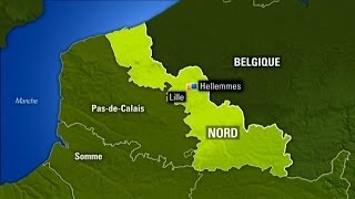 Incendie dans le Nord: "Intoxiqués, les deux enfants et la grand-mère sont décédés" - 26/12