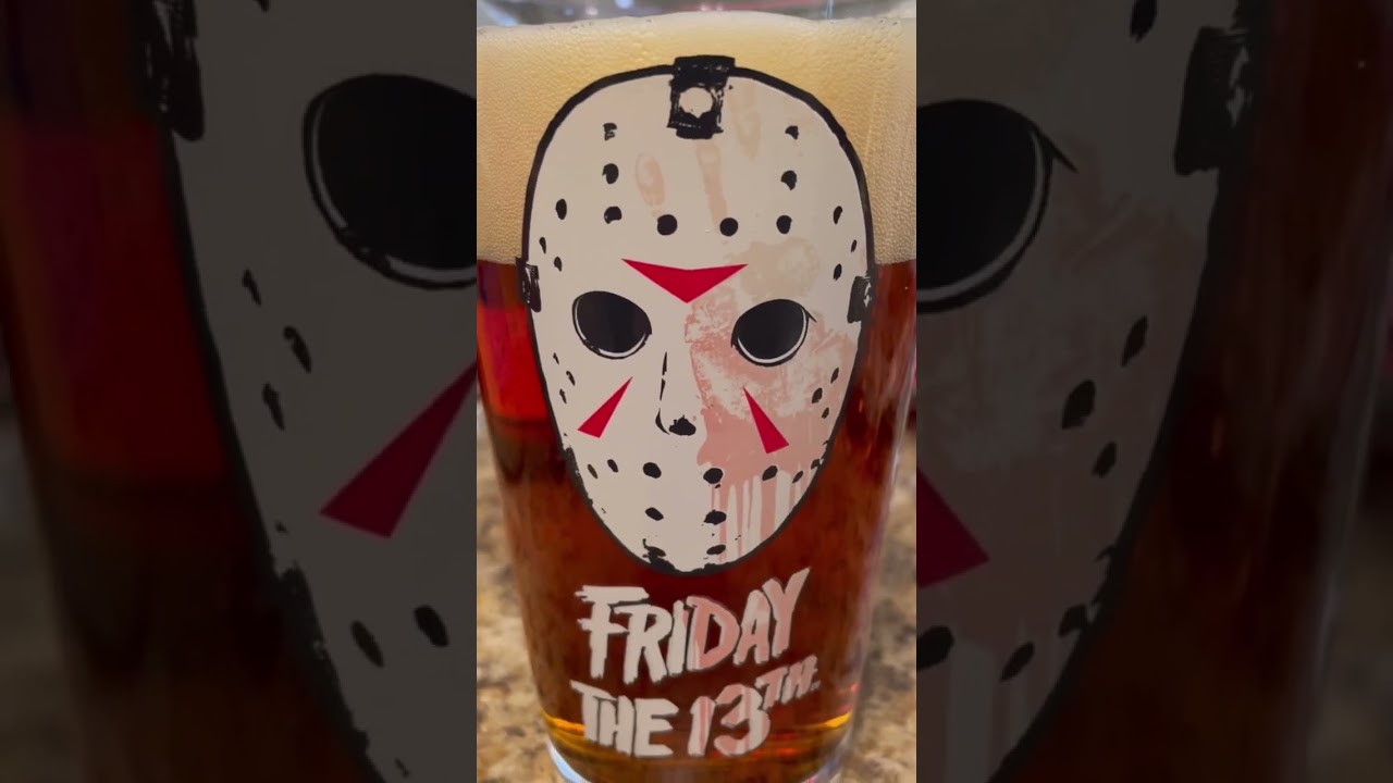 WATCH BLOOD APPEAR ON JASON! 🎃 FRIDAY THE 13th 