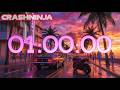 1 Hour GTA 6 Countdown Timer⏳