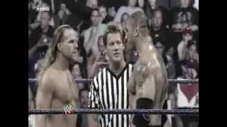 Shawn Michaels vs Batista - One Night Stand 2008 Promo