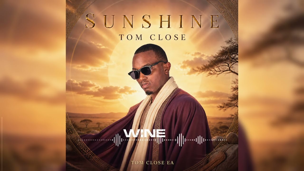 Watch Tom Close - Wine on YouTube Watch Tom Close - Wine on YouTube