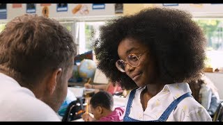 Little - Karma 30 - In Cinemas April 12