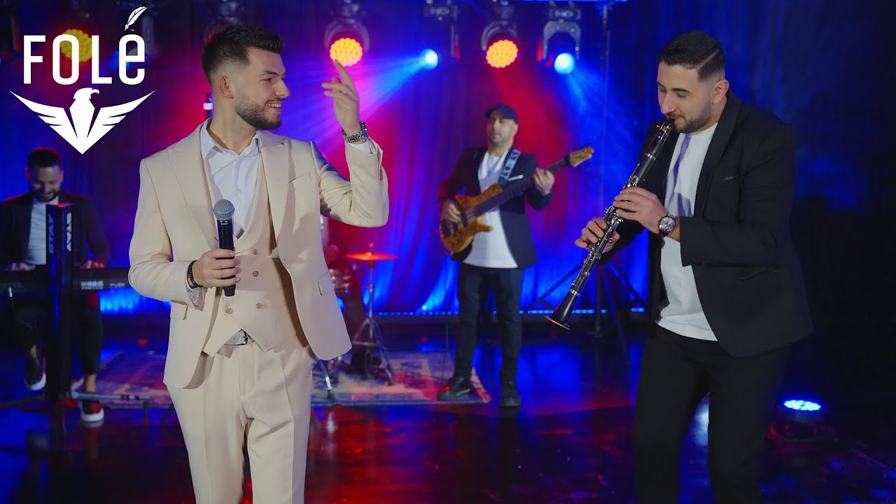 Gani Cibuku - Kolazh ( Kjo nuse shtepise - O Dhender ku vete keshtu )