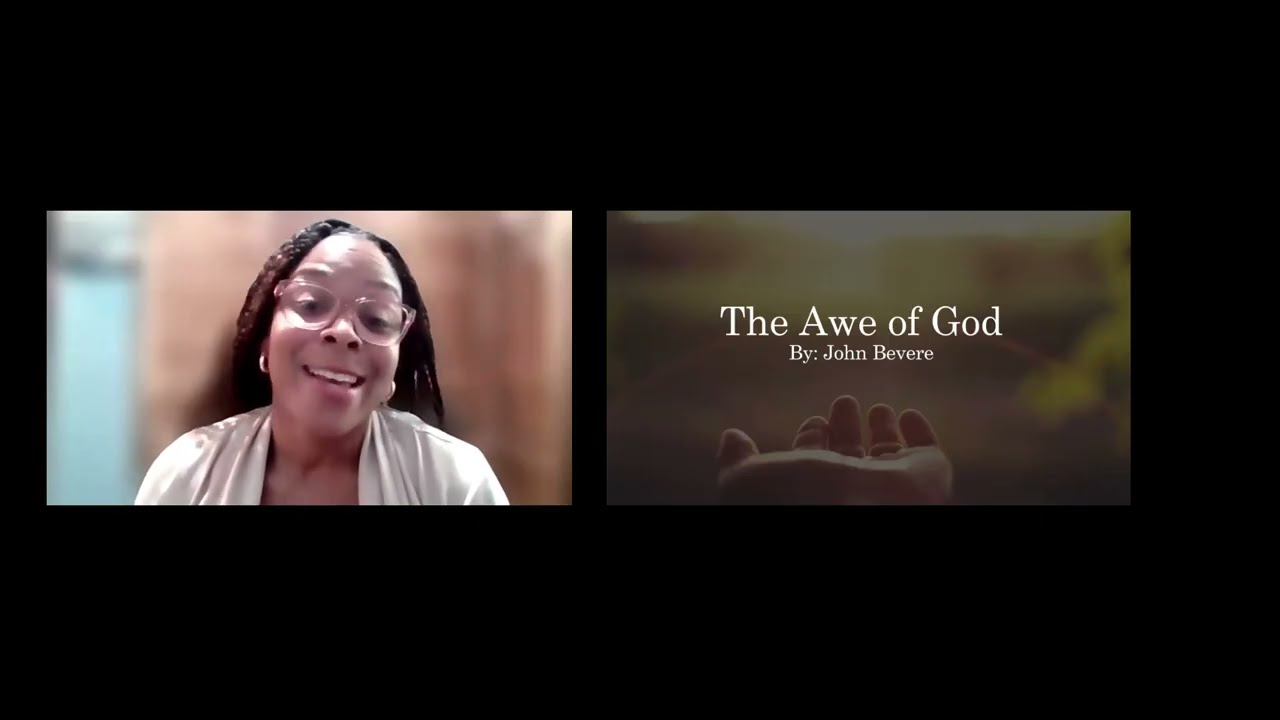 PWAM Bible Study