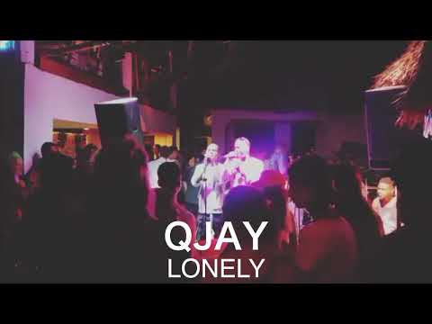 Q JAY - Lonely (official audio)