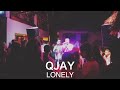 Q jay  lonely official audio