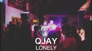 Q JAY - Lonely
