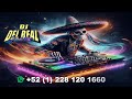 RECUERDAME MIX DIA DE MUERTOS DJ DEL REAL d[-.-]b