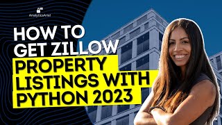 Celebrity How to Get Zillow Property Listings with Python 2023 Net Worth